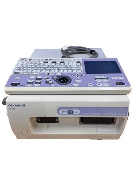 Olympus America - Maj-1710 - Keyboard For Use With Eu - Me1 Ultrasound Processor