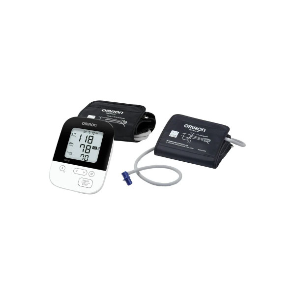 Omron - Hem-Rml31-B - Wide - Range D - Ring Cuff