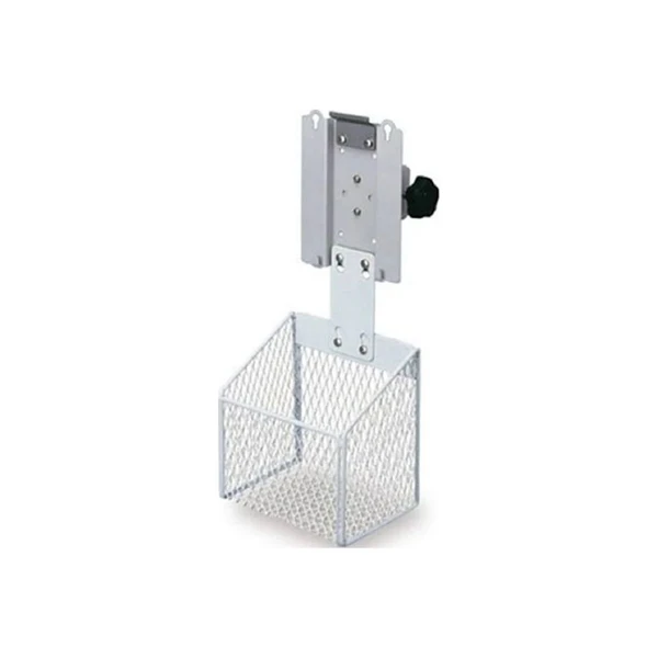 Omron - Hem907Wkit - Wall Mounting Kit For Hem - & 907Xl Bp Unit