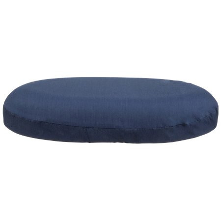 Mckesson - 170-50002 - Donut Seat Cushion 16 Inch Diameter Foam