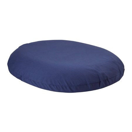 Mckesson - 170-50003 - Donut Seat Cushion 18 Inch Diameter Foam