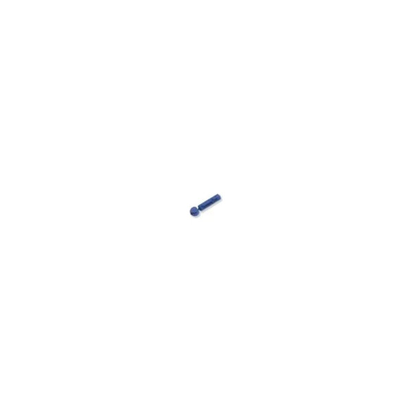 Owen Mumford - Unilet - At 0565 - Lancet For Lancing Device 28 Gauge Nonsafety Non - Safety Twist Off Cap Finger
