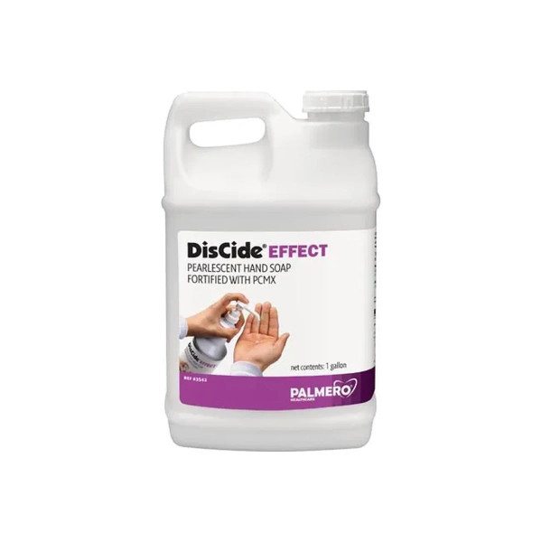 Palmero Health Care - 3542 - Discide Effect Gallon Refill, (Us Sales Only)