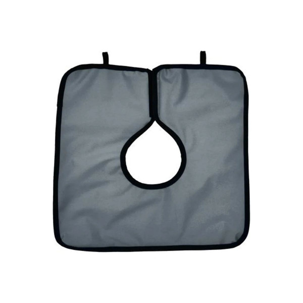 Palmero Health Care - Provision - 29Grey - X - Ray Apron, Adult W/Out Collar, Lead - Lined, .3Mm Thickness, (Us Sales Only)