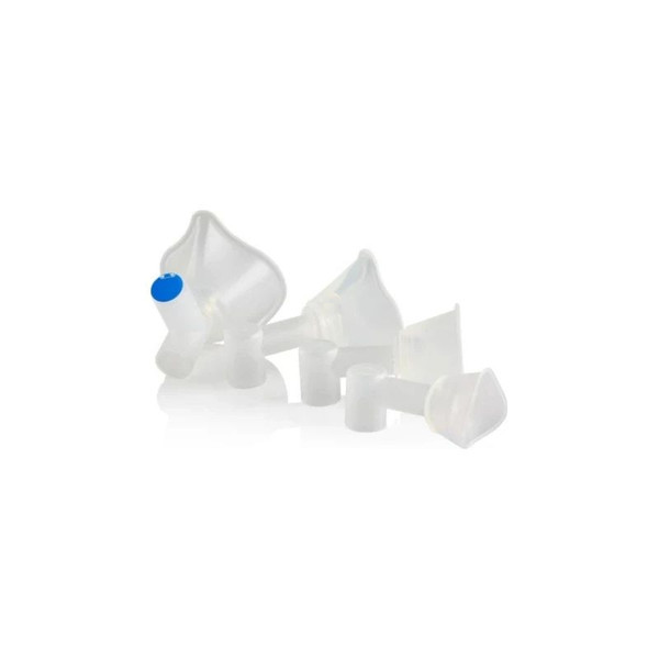 Pari - 044F2401 - Aerosol Mask Elongated Style Neonatal Size 1 Without Strap