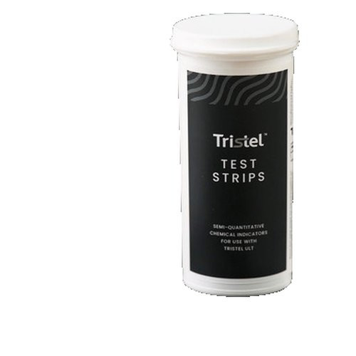 Parker - 45-10 - Kit, Test Strip Tristel Ult W/50 Strips