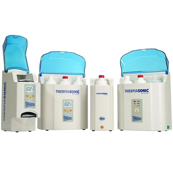 Parker - 83-20 - Warmer, Gel Sngl Packet
