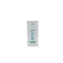 Parker - Aquasonic Clear - 03-20 - Labs Ultrasound Gel Conductive Gram Per Serving Size Packette