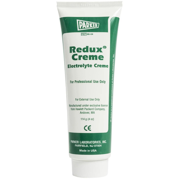 Parker - Redux - 66-04 - Labs - Electrolyte Creme Conductive Cream 4 Oz Tube