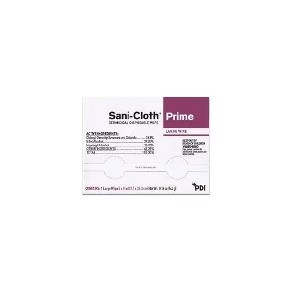 Pdi - Professional Disposables - H06182 - Disposable Wipe