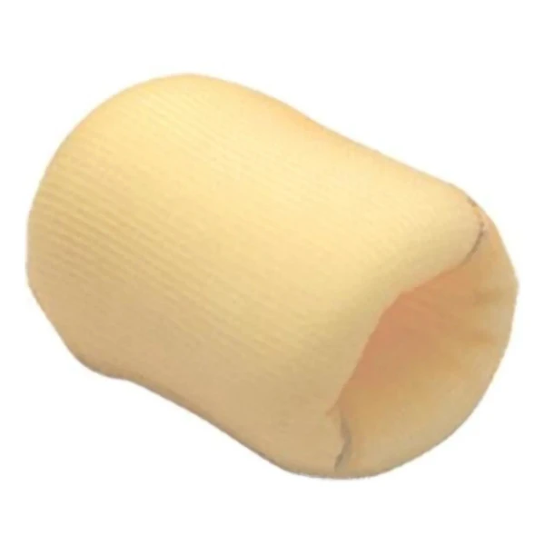 Pedifix - 8134-L - Toe Cap, Poly Foam/Nylon Lg
