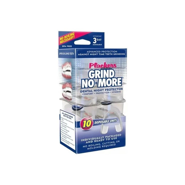 Perrigo - Ra65151 - Grind No More.