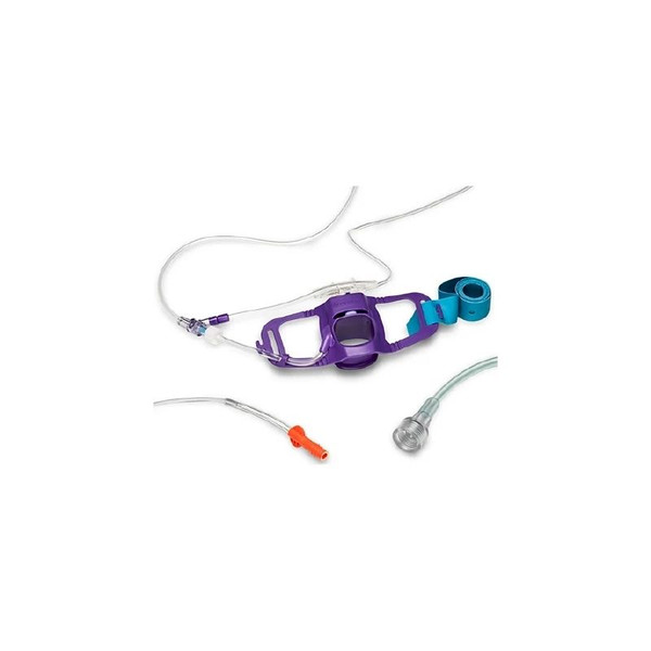 Phillips - Microstream - 989803204461 - Filterline Set Infant / Neonatal