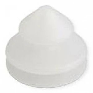 Phillips - Philips - 989803104121 - Buttons Not Made With Natural Rubber Latex, Single - Patient Use For Fetal Belt