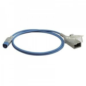Phillips - Philips - 989803105691 - Adapter Cable 8 Pin To 9 D - Sub Input Connecto Use With Equipment