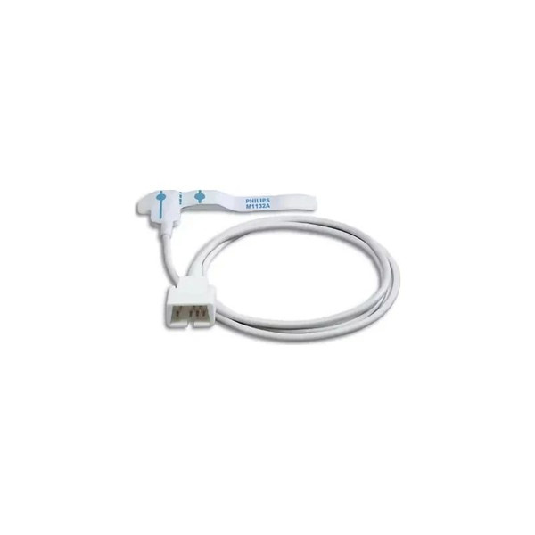 Phillips - Philips - 989803205841 - Single Patient Use Spo2 Sensor Multi - Site Infant