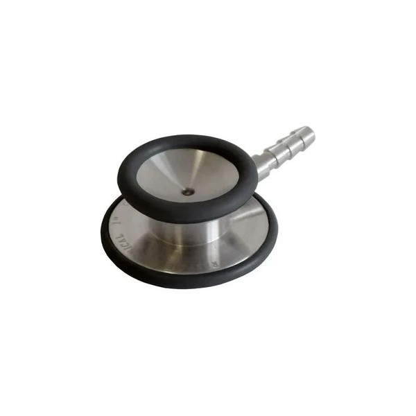 Prestige Medical - 126-Cp - Stethoscope Replacement Parts - Stainless Steel Chestpiece For (Specify Color)