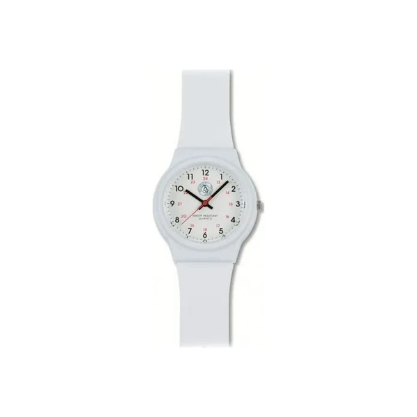 Prestige Medical - 1770-Wht - Watches - Basic Scrub Watch
