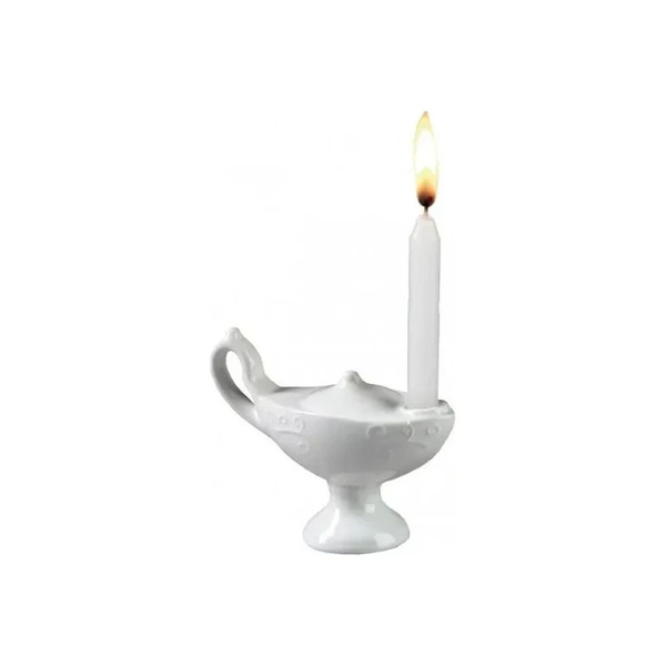 Prestige Medical - 1891 - Gifts - Small Graduation Lamp