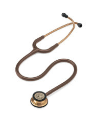 Prestige Medical - 3137Cpr - Copper Finish / Chocolate - Cardiology Iii - 27" - Special Editions