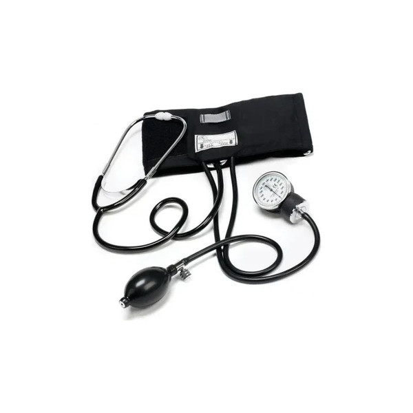 Prestige Medical - 81-Ob - Home Healthcare - Large Adult Traditional Blood Pressure Set