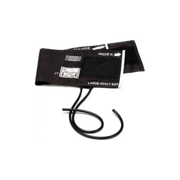 Prestige Medical - 82-Cb-Ob - Aneroid Replacement Parts - Large Adult Cuff & Bladder