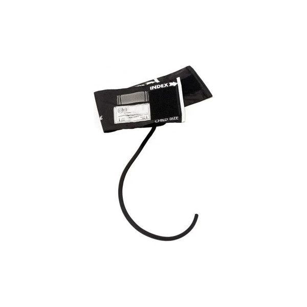 Prestige Medical - 88-Cb-Ped - Aneroid Replacement Parts - One Tube - Cuff & Bladders - Pediatric
