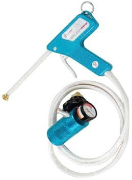 Medgyn - 019000 - Probe System, Cryo 6L Cyclinder