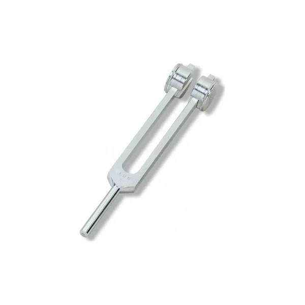 Prestige Medical - C-128 - Diagnostic Instruments - Tuning Forks - Frequency With Weights