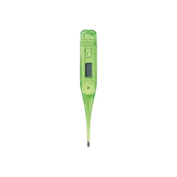 Prestige Medical - Dt-6 - Home Healthcare - Cool Colors Digital Thermometer