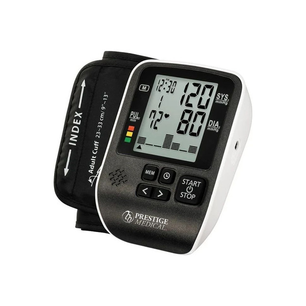 Prestige Medical - Hm-35 - Healthmate Premium Digital Blood Pressure Monitor