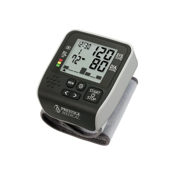 Prestige Medical - Hm-50 - Home Healthcare - Wristmate Digital Blood Pressure Monitor