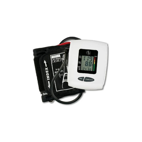 Prestige Medical - Hm-Cuff-30-Ob - Blood Pressure Cuff, Adult Arm Large 33 - 43 Cm, Nylon Cuff.
