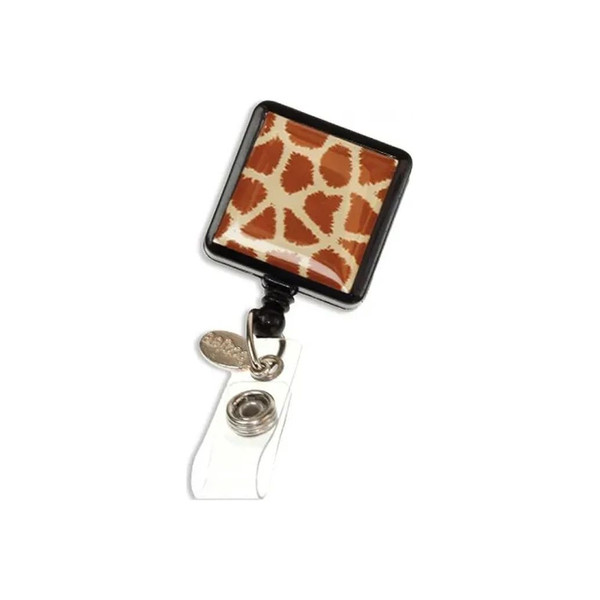 Prestige Medical - Id Avenue - Beg-0001 - Holders - Badge Reels