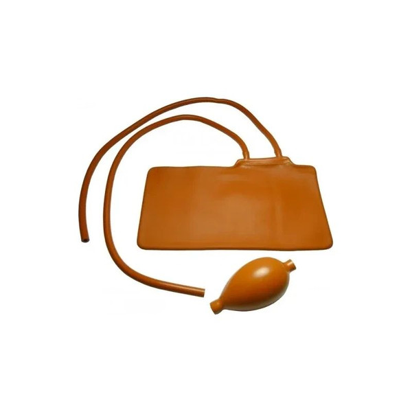 Prestige Medical - S67 - Aneroid Replacement Parts - Latex Free Bulb And Bladder (Hanging Display)