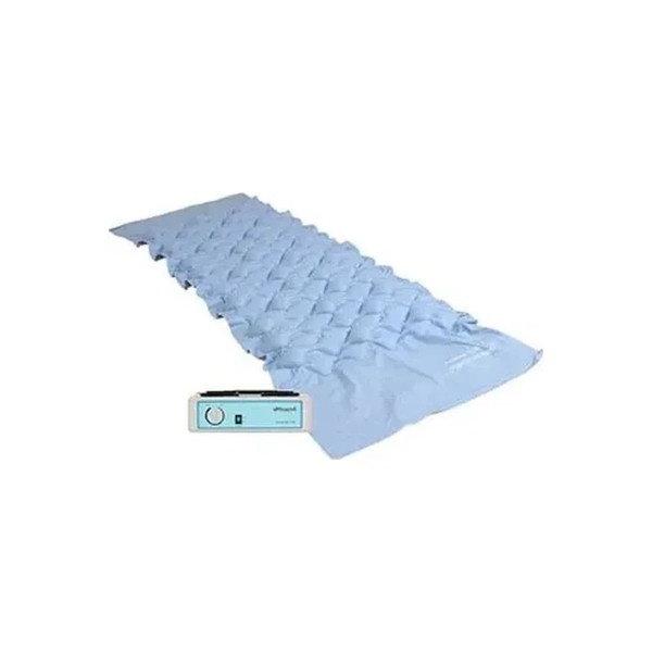Proactive Medical - 80010 - Products Protekt Aire 1500 Adjustable Alternating Pressure Pump & Pad With Flaps