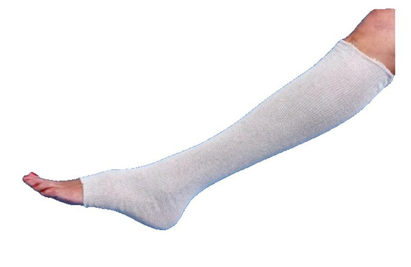 Medi-Tech - Spandanette - Mtsnp15825 - Bandage, Stockinette 1Ply Polyester Lf 8"X25Yds