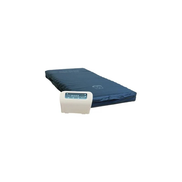 Proactive Medical - Protekt - 86500 - Aire 6500 System Bed Mattress Alternating Pressure / Low Air Loss 36 X 80 8 Inch