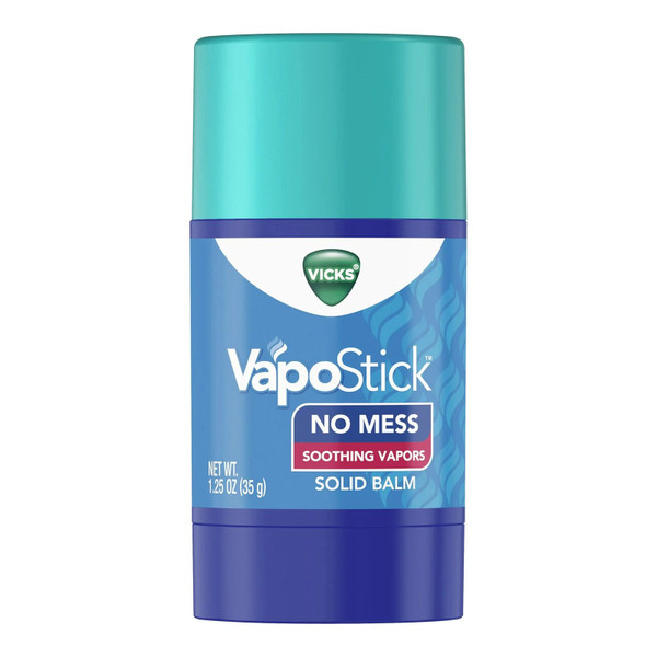Procter & Gamble - 32390004343 - Vicks, Vapostick 1.25Oz