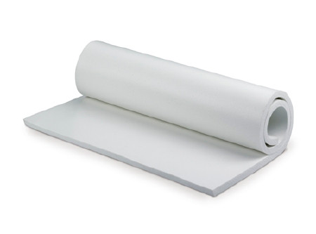 Medical Action Industries - 58351lf - Orthopedic Padding Roll Undercast 6 Inch X 4 Yard Foam Rubber Nonsterile