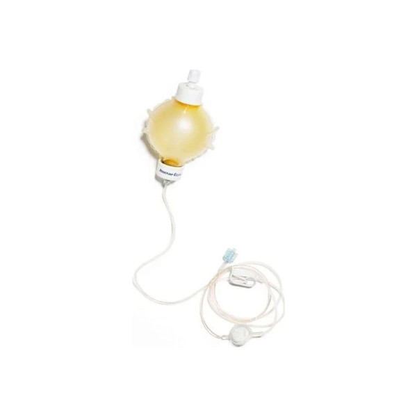Progressive Medical - Smartez - Se0020-500 - Elastomeric Pump Gravity Disposable 50 Ml Volume