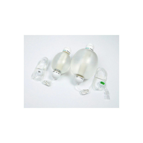 Progressive Medical - Smartez - Se6175-250 - Elastomeric Pump Gravity Disposable Ml Volume