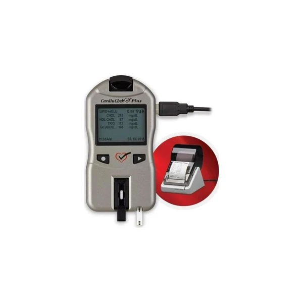Pts Diagnostics - 2750 - Printer For Cardiochek Analyzers