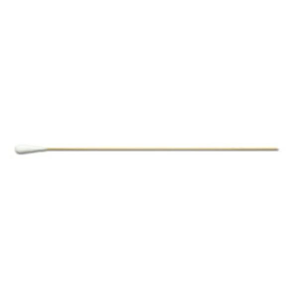 Puritan Medical Products - Puritan - 806-WCL - Applicator Cotton Tip Wood Shaft 6 Inch Nonsterile 