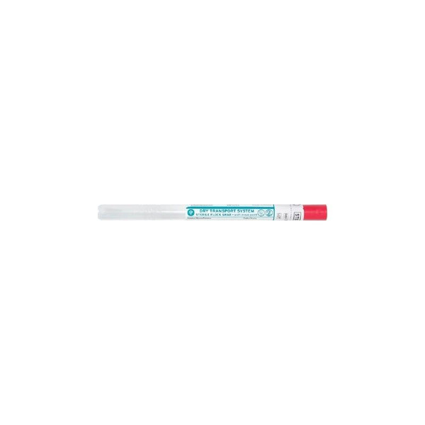 Puritan Medical Products - Purflock Ultra - 25-3306-U - Specimen Collection Swab 6 Inch Length Sterile