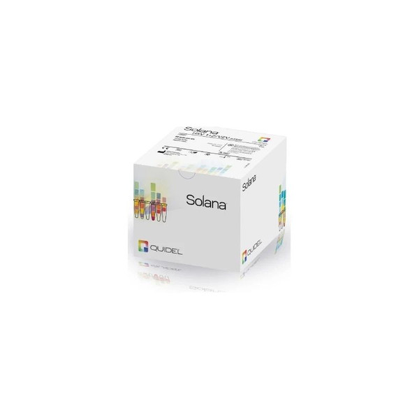 Quidel - Solana - M919 - Molecular Analyzer Clia Non - Waived