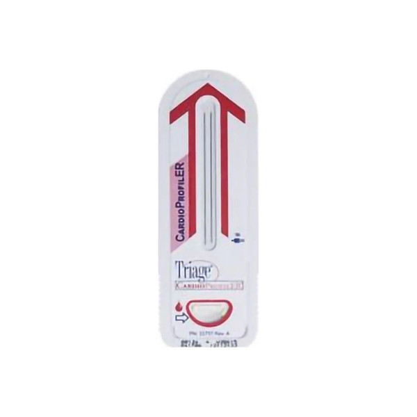 Quidel - Triage Total 5 - 88754 - Control Level 2 0.25 Ml