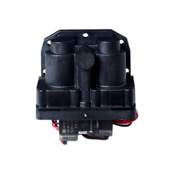 Respironics - 1139967 - Gasket, Valve Solenoid Trilogyevo