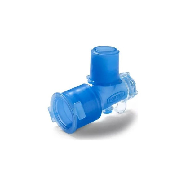 Respironics - C06390 - Trach Adaptor