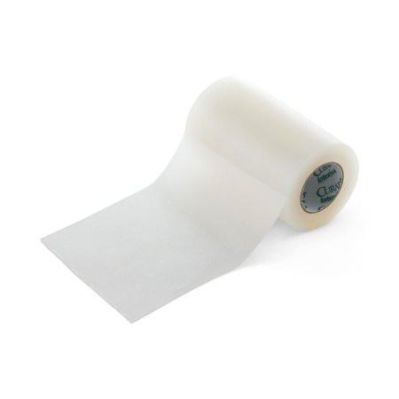 Medline - Curad - Non270203 - Medical Tape Transparent 3 Inch X 10 Yard Plastic Nonsterile
